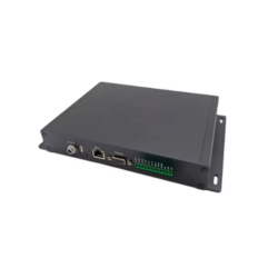 Android UHF RFID Fixed Reader with Long Detection Range & Multiple Interfaces - Asset Track Pro
