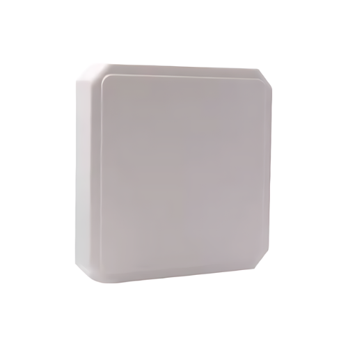 High-Performance 9 dBi UHF RFID Circular Polarization Antenna, IP67 Rated - Asset Track Pro