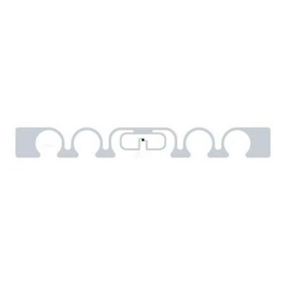 UHF EPC Gen2 RFID Tag with 12 m Read Range for Metal and Liquid Environments - Asset Track Pro