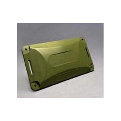 Ultra Durable 860-960 MHz UHF Passive RFID Tag, IP68, Harsh Environments - Asset Track Pro