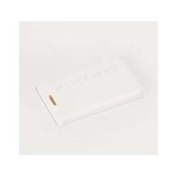 High-Performance 433 MHz RFID Windshield Tag with Heat/Cold Resistance - Asset Track Pro