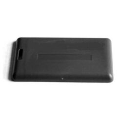 Personnel Security Active RFID Tag, 433 MHz, Motion Sensor & Dual Access - Asset Track Pro