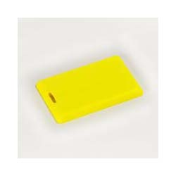 RFID Personnel Hazard Tag with Anti Tamper & Motion Sensor, Safety & Security - Asset Track Pro