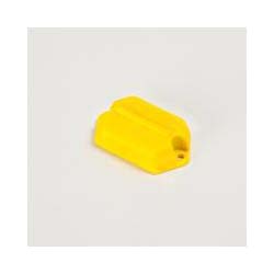 Intrinsically Safe UHF RFID Asset Hazard Tag, Omni-Directional, IP67 Rated - Asset Track Pro