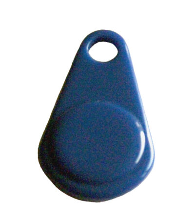 Low Frequency Key Ring RFID Tag for Versatile Access Applications - Asset Track Pro