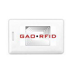 High Performance Active RFID Card for Accurate Tracking & Localization - Asset Track Pro