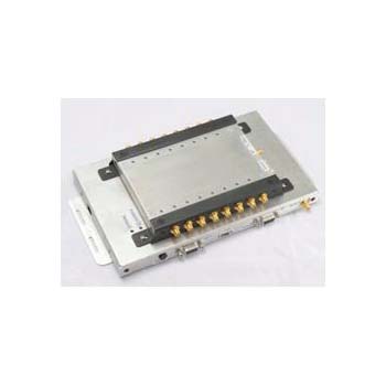 Advanced 16-Port UHF RFID Reader with Long Range, PoE and Multiport Control - Asset Track Pro