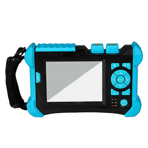 Asset Track Pro FTTH Equipment Optical Fiber