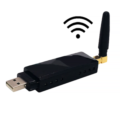 Multi-Functional Smart Home Gateway with IoT Solution – Asset Track Pro