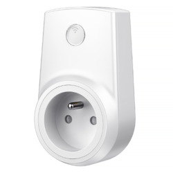 Dual Frequency BLE Gateway with Enhanced Range - Asset Track Pro