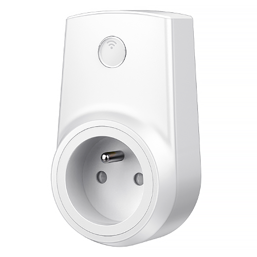 Dual Frequency BLE Gateway with Enhanced Range - Asset Track Pro