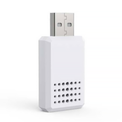 Smart Edge Gateway with Long-Range Wi-Fi Tracking – Asset Track Pro