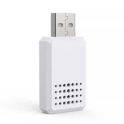 Smart Edge Gateway with Long-Range Wi-Fi Tracking – Asset Track Pro