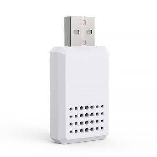 Smart Edge Gateway with Long-Range Wi-Fi Tracking – Asset Track Pro