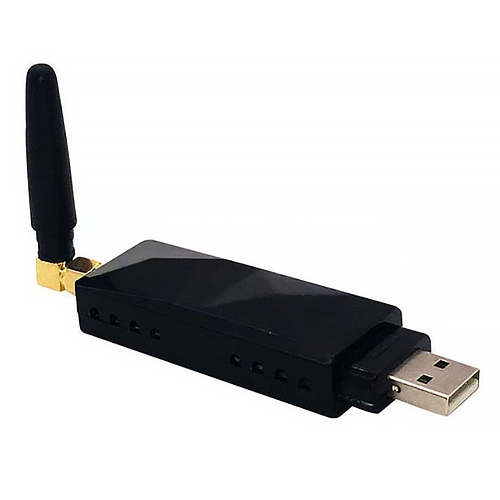  BLE Long Range Smart Gateway with No Battery - Asset Track Pro 