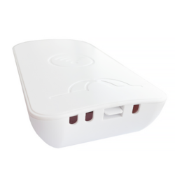 Outdoor BLE Gateway with Waterproof IP 67 - Asset Track Pro