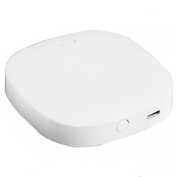 Smart WiFi IoT Gateway with Google Home Support - Asset Track Pro