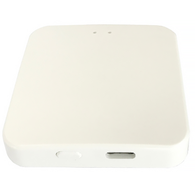 BLE WiFi Gateway and Bridge with USB C Power  – Asset Track Pro