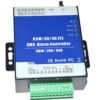 GSM 2G Cellular SMS Alarm Controller with Relay Outputs and USB Port - Asset Track Pro