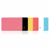 Slim Smart Card Tracker with Lithium Battery, Bluetooth - Asset Track Pro