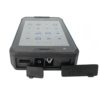 Ethernet Speed Tester with 5.5 in Screen & 6000 mAh Battery - Asset Track Pro