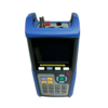 Advanced CAT Network Tester for Cable Performance - Asset Track Pro