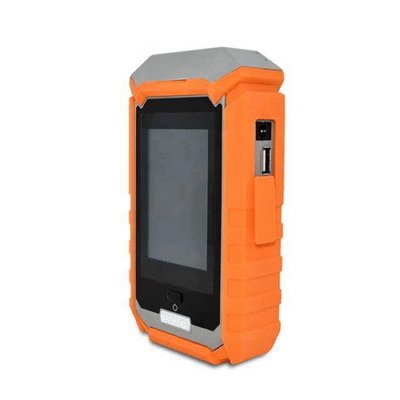 Asset Track Pro Ethernet Optical Power Meter