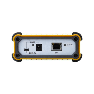 High-Speed Ethernet Network Tester with Built-In WiFi & 10G Port - Asset Track Pro
