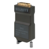 High-Speed DVI Fiber Optic Converter, 10 Gbps Bandwidth - Asset Track Pro