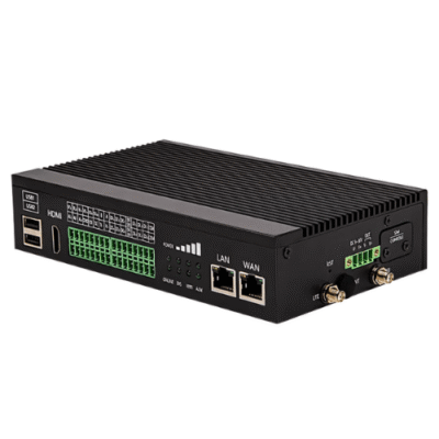 Asset Track Pro Lora WAN Industrial Gateway With Sim Card