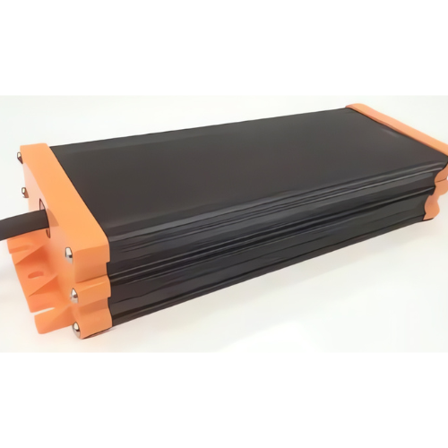 Smart LED Driver with LoRaWAN  Remote Control - Asset Track Pro