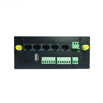 Asset Track Pro LoRa WAN Wireless Solution Gateway