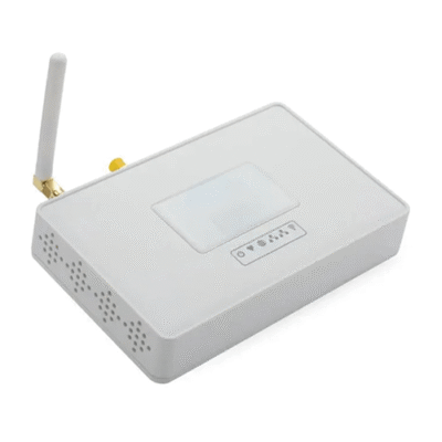 Asset Track Pro LoRa WAN Wireless IOT Indoor Gateway
