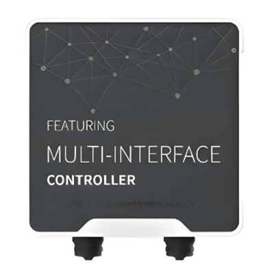 Asset Track Pro LoRa WAN Data Receiver Sensor Node