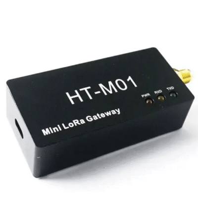 Asset Track Pro LoRa WAN IOT Channels Antenna