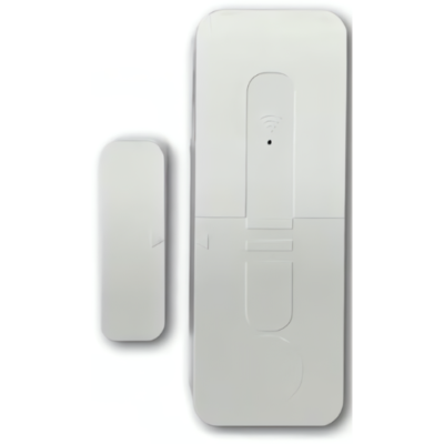 Remote Monitoring LoRaWAN Door Sensor for Smart Security - Asset Track Pro