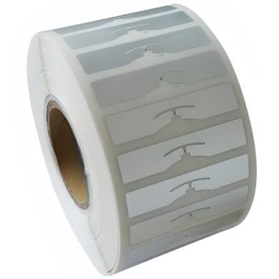 Asset Track Pro Electronic Label UHF RFID RF Tag Wet Inlay – Unique TID 64 Bits