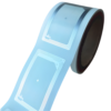 Asset Track Pro UHF RFID Paper Logistics Wet Inlay RFID Tag – Frequency 860 MHz to 960 MHz