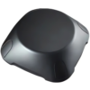 LoRaWAN Geomagnetic and Microwave Vehicle Detection Sensor - Asset Track Pro
