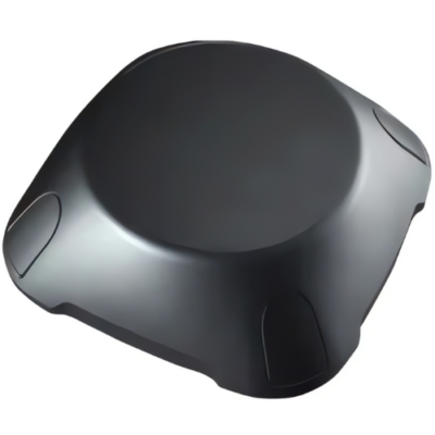 LoRaWAN Geomagnetic and Microwave Vehicle Detection Sensor - Asset Track Pro