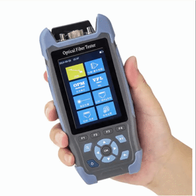 Asset Track Pro Multifunctional Optical Tester