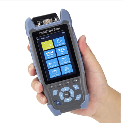 Asset Track Pro Multifunctional Optical Tester - Image 2