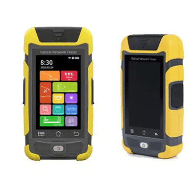 Asset Track Pro Smart Mini Optical Tester