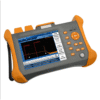 Asset Track Pro Handheld Fiber Optic Reflectometer Ethernet Tester