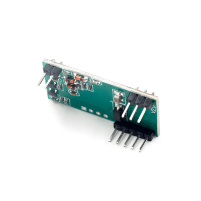 RFID Access Control Module Multi-Frequency Card Reading - Asset Track Pro