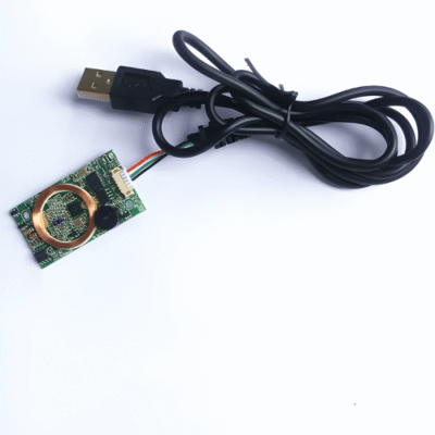 Multiple Frequency Long Range RFID Reader Scanner Module - Asset Track Pro
