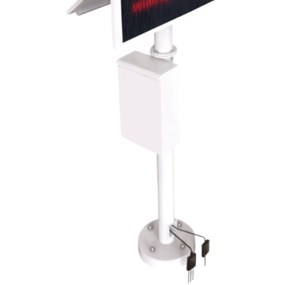 Asset Track Pro Weather Station