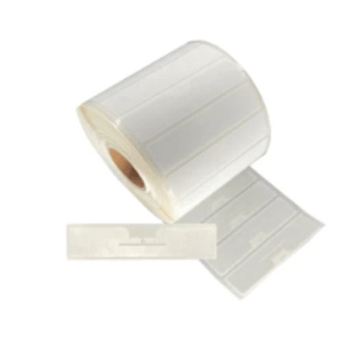 Asset Track Pro Passive UHF RFID Label Anti Tamper Proof Label Tag - Frequency Of 860 MHz To 960 MHz - Image 3