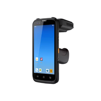 Handheld UHF RFID Terminal Reader with 13 MP Camera, Android 10 & Octa-Core CPU - Asset Track Pro