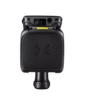 Handheld Reader with WiFi, NFC, GPS, Camera, UHF, Barcode - Asset Track Pro